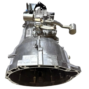 MASTER III ÇİFT TEKER ZF4-006 ŞANZIMAN VİTES KUTUSU (ARKADAN İTİŞLİ)