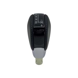 TRAFİC III OTOMATİK VİTES TOPUZU (DERİ )