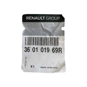 TALİANT LODGY EL FREN KOLU 360101969R