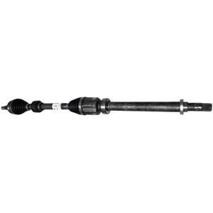 JOGGER 1.0 TCE SAĞ AKS