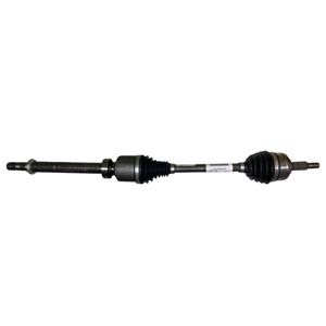 YENİ EXPRESS DOKKER LODGY 1.5 DCİ SAĞ AKS 6 VİTES