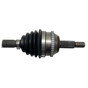 CLİO SYMBOL THALIA 1.5 DCI ABS'Lİ SAĞ ÖN AKS 8200749390 8200535800 8200535802 8200538738