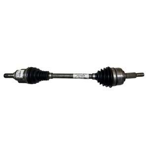 DOKKER LODGY 1.5 DCİ SOL AKS 6 VİTES