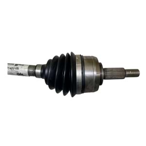 DOKKER LODGY 1.5 DCİ SOL AKS 6 VİTES