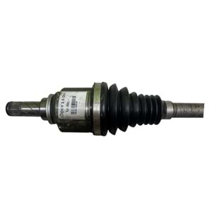 DOKKER LODGY 1.5 DCİ SOL AKS 6 VİTES
