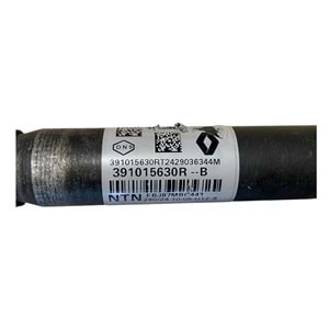 JOGGER 1.0 TCE SOL AKS 6 VİTES