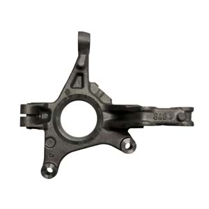 DOKKER LODGY 1.5 DCİ SOL ÖN AKS TAŞIYICI