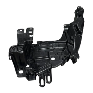 MEGANE III FAZ II SOL FAR ALT BRAKETİ