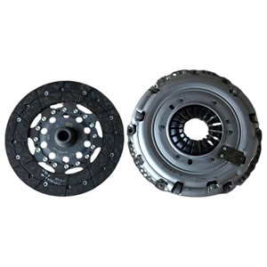 TRAFİC III 2.0 DCİ M9R DEBRİYAJ SETİ