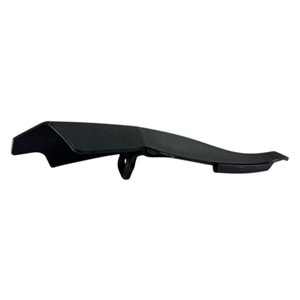 SANDERO SOL ÖN CAM IZGARA PLASTİĞİ
