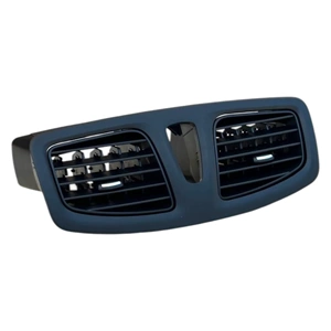 FLUENCE MEGANE III ORTA HAVALANDIRMA IZGARASI