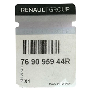 CLIO IV WAGON BAGAJ DÖŞEME KAPAĞI