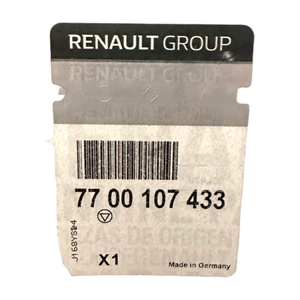 Laguna Megane II Clio III 1.4 1.6 2.0 16V Oksijen Sondası