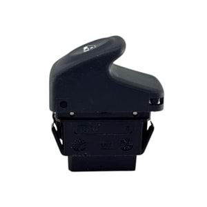 MEGANE CAM AÇMA DÜĞMESİ 5 FİŞLİ