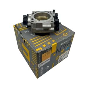 LAGUNA SAFRANE 2.0 N7Q VOLVO MOTOR GAZ KELEBEĞİ