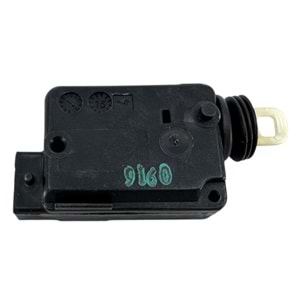 R19 KAPI KİLİT MOTORU (MERKEZİ KİLİT MOTORU)