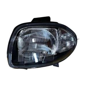 CLİO II SOL FAR MOTORLU 98-01 ARASI