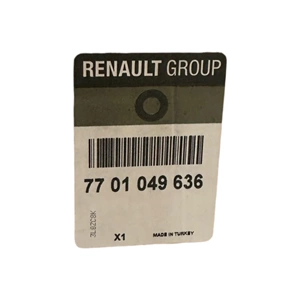 CLİO II SOL FAR MOTORLU 98-01 ARASI