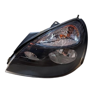 CLIO II SOL FAR (SİYAH İÇLİ) -- SAĞDAN -- DİREKSİYONLU