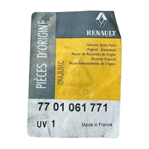 SCENİC II SOL SİLECEK KOLU 7701061771