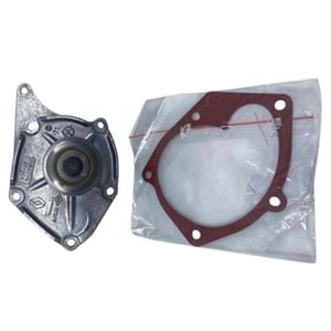 KANGO II 1.5 DCİ MICRA 1.5 DCİ 03-10 SU POMPASI (DEVİRDAİM)