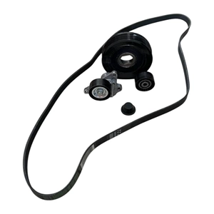 LAGUNA III LATİTUDE TRAFİC II 2.0 DCİ M9R ALTERNATÖR KAYIŞ KİTİ