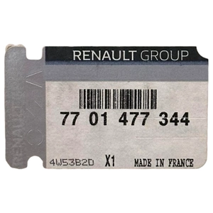 LAGUNA III LATİTUDE TRAFİC II 2.0 DCİ M9R ALTERNATÖR KAYIŞ KİTİ