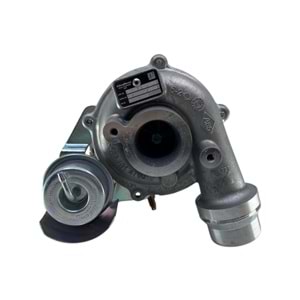 TURBO 1.5 DCİ FLUENCE MEGANE III LOGAN SANDERO DUSTER DOKKER LODGY CLİO IV QASHQAİ J10