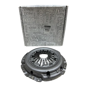 DUSTER 4X4 6 İLERİ DEBRİYAJ SETİ 7701479161
