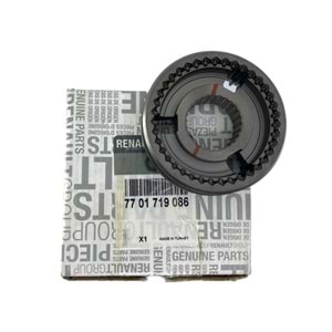 1-2 SENKROMEÇ MEGANE II JH3-142/3 7702302113