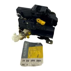 CLİO II SOL ÖN KAPI KİLİDİ MOTORSUZ 7702295389