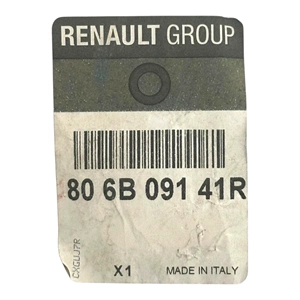 MEGANE III FLUENCE CLIO IV CAPTUR SOL ÖN KAPI DIŞ AÇMA KOLU (SENSÖRLÜ)BOYANABİLİR TİP