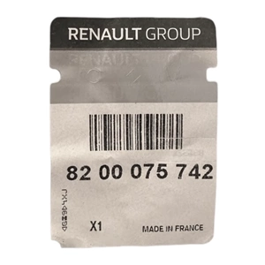 TRAFİC II-III KANGO III SAĞ SÜRGÜLÜ KAPI KİLİT KARŞILIĞI 8200075742