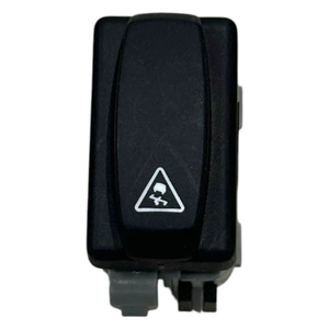 SCENİC II ESP BUTONU