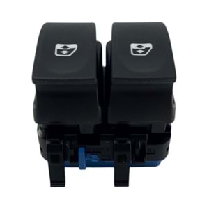 CLIO III MODUS SOL CAM AÇMA DÜĞMESİ