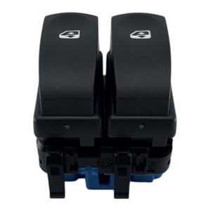 CLIO III MODUS SOL CAM AÇMA DÜĞMESİ