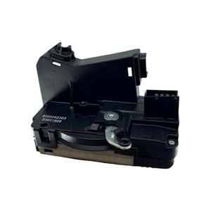 TRAFİC II BAGAJ KİLİDİ 8200282303