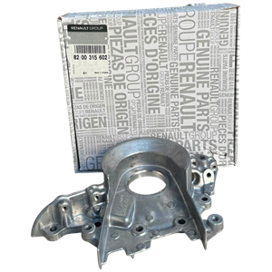 R19 CLİO MEGANE SCENİC 1.4 8V K7J -1.6 8V K7M MOTOR ÖN KAPAK (BLOK ÖN KAPAĞI)