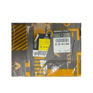 CLİO III DİREKSİYON SİMİDİ