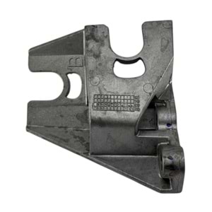 LODGY DOKKER DUSTER KANGO III PH2 VİTES TEL BAĞLANTI SUPORTU