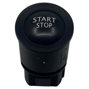 MEGANE II START STOP DÜĞMESİ
