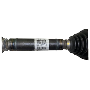 LAGUNA II 2.2 DCİ G9T SAĞ AKS 8200444442
