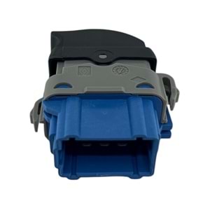 KANGO III MASTER III SAĞ CAM AÇMA DÜĞMESİ