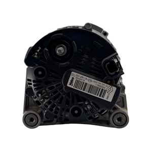 TRAFIC II LAGUNA II ALTERNATÖR 125 A
