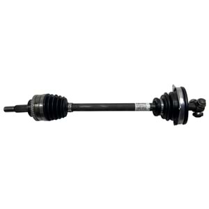 KANGO II CLİO II 1.5 DCİ SOL AKS
