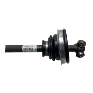 KANGO II CLİO II 1.5 DCİ SOL AKS