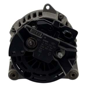MEGANE III FLUENCE KANGO III ALTERNATÖR 150 A