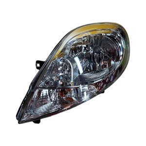 TRAFIC II FAZ II (07-12) SOL FAR 8200701354