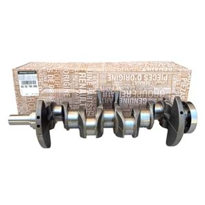 Krank Clio II Kango II Megane Logan 1.4 8V K7J/1.4 16V K4J