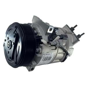 LAGUNA III 2.0 DCİ KLİMA KOMPRESÖRÜ